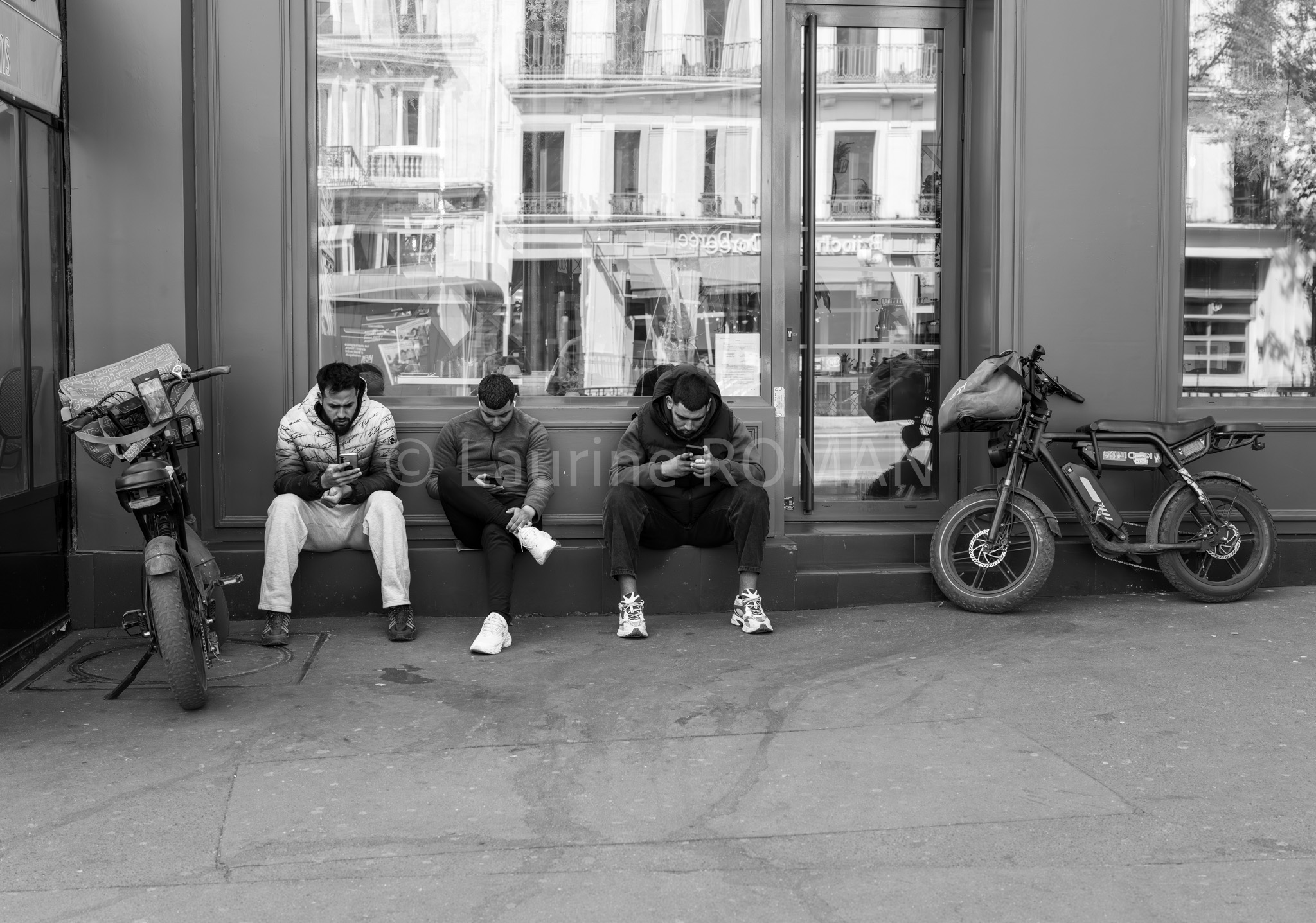 Photo de la galerie