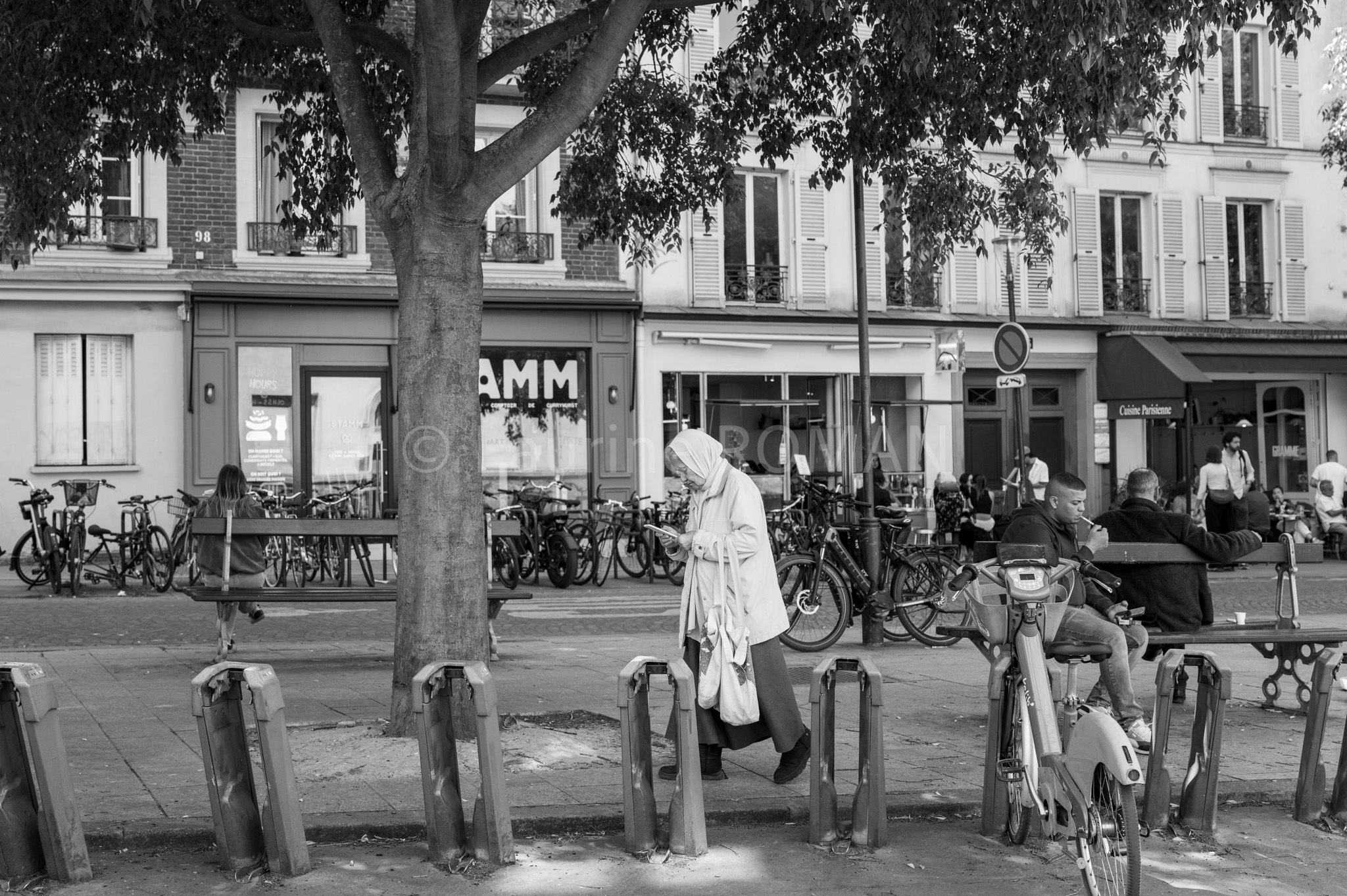 Photo de la galerie