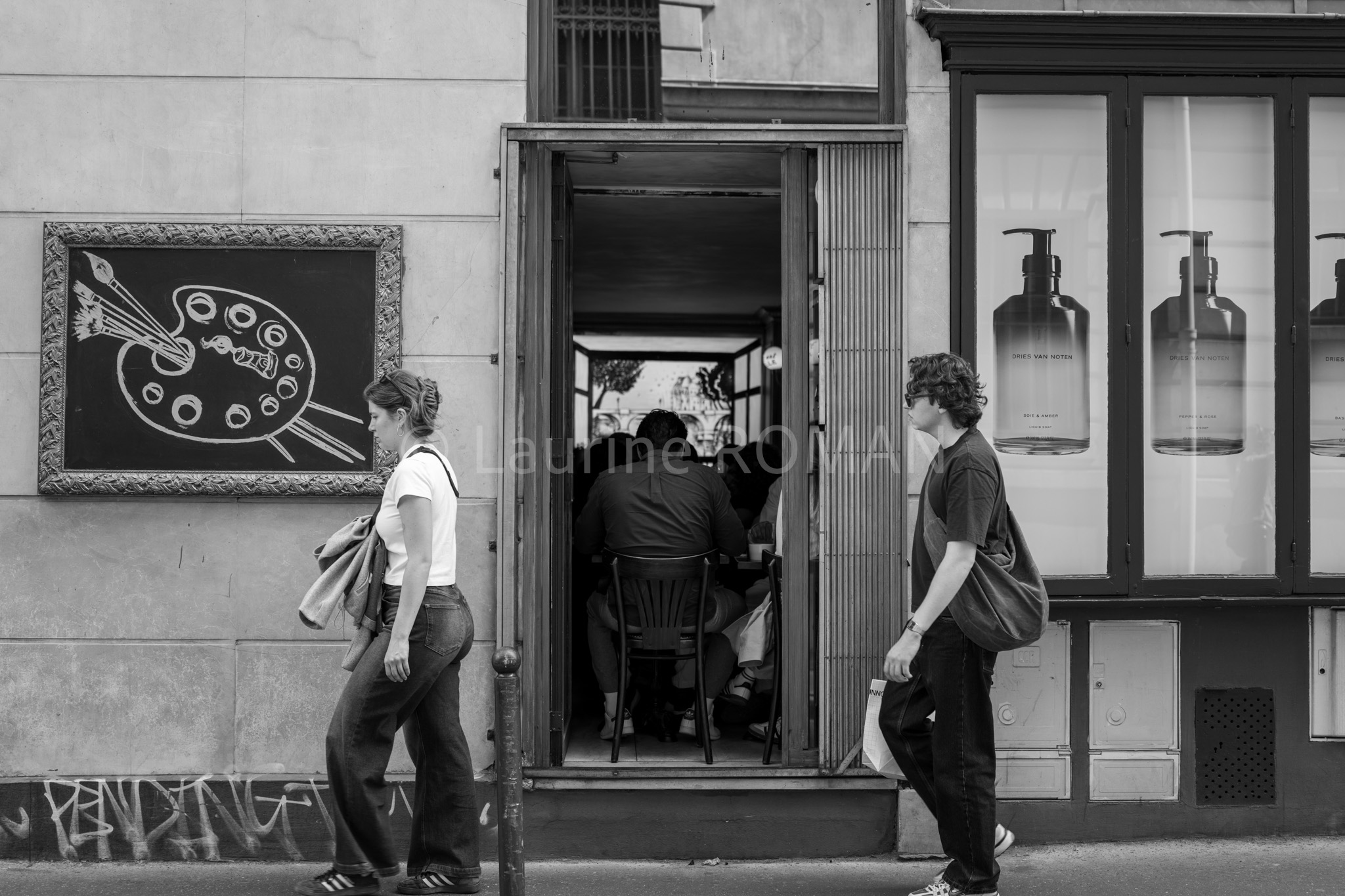 Photo de la galerie