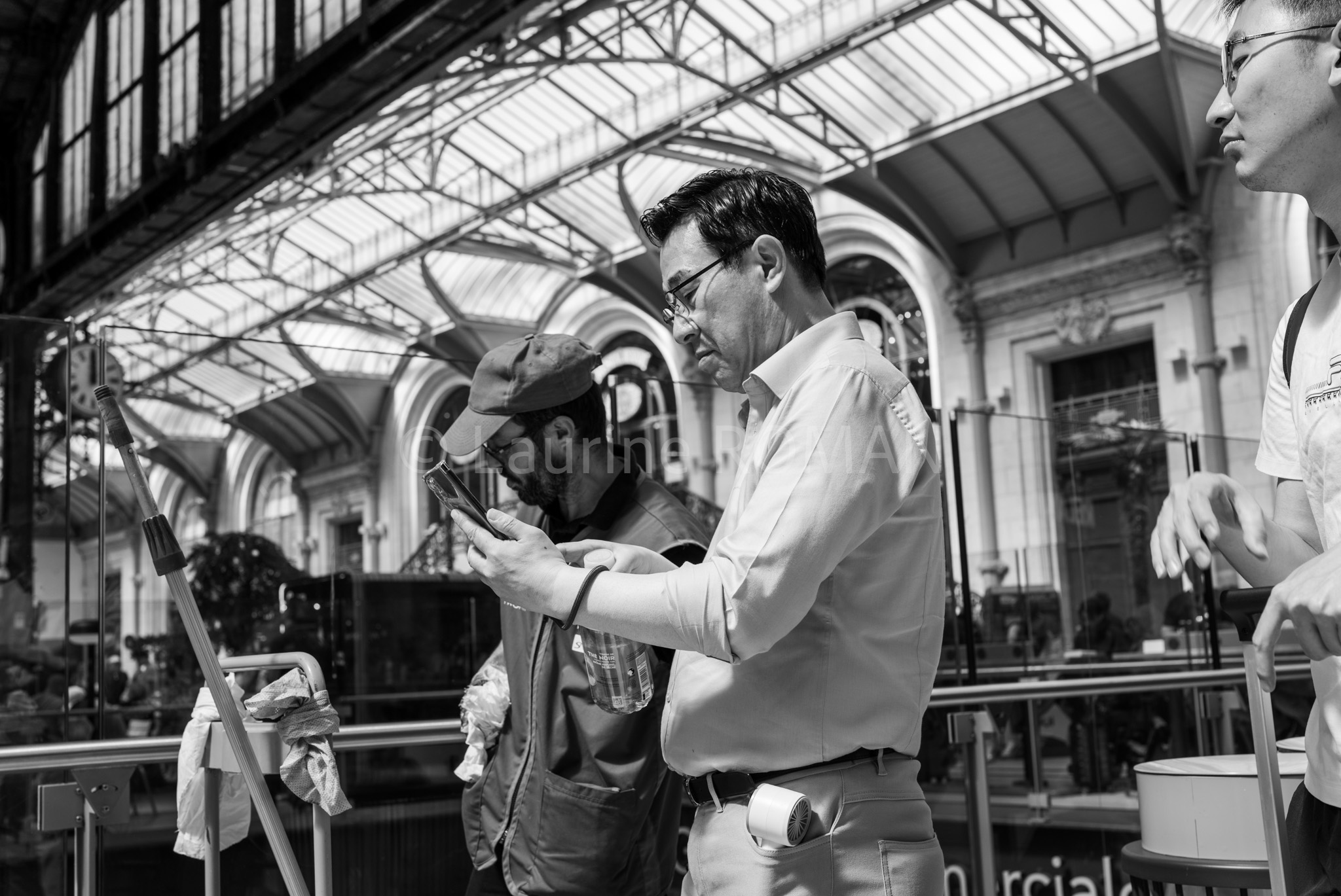 Photo de la galerie